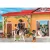 Playmobil 71393 Hordozható lovarda