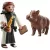 Playmobil 71398 Eberbach-kolostori szerzetes vaddisznóval