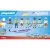Playmobil 71400 Mentőcsapat