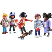 Playmobil 71401 Divat