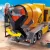 Playmobil 71406 Betonkeverő mixer teherautó