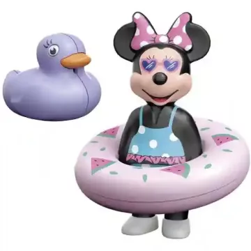 Playmobil 71416 1.2.3 Disney Minnie a strandon