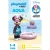 Playmobil 71416 1.2.3 Disney Minnie a strandon