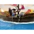 Playmobil 71418 Vitorlás kalózhajó