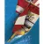 Playmobil 71418 Vitorlás kalózhajó