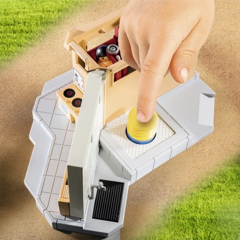 Playmobil 71424 Kemping