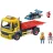 Playmobil 71429 Autómentő fénnyel
