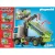 Playmobil 71431 Üveghulladék gyűjtő kukásautó