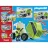 Playmobil 71432 Utcaseprő autó