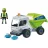 Playmobil 71432 Utcaseprő autó