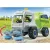 Playmobil 71432 Utcaseprő autó