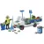 Playmobil 71433 Várostakarító autó