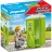 Playmobil 71435 Mobil WC