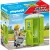 Playmobil 71435 Mobil WC