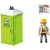 Playmobil 71435 Mobil WC