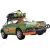 Playmobil 71436 Porsche 911 Carrera RS 2.7 Offroad versenyautó
