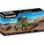Playmobil 71436 Porsche 911 Carrera RS 2.7 Offroad versenyautó