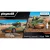 Playmobil 71436 Porsche 911 Carrera RS 2.7 Offroad versenyautó