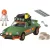 Playmobil 71436 Porsche 911 Carrera RS 2.7 Offroad versenyautó