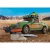 Playmobil 71436 Porsche 911 Carrera RS 2.7 Offroad versenyautó