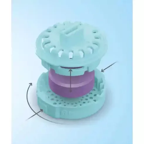 Playmobil 71438 Junior Aqua Tinti - Színes polip fürdőjáték