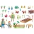 Playmobil 71443 Nagyszülők zöldségeskertje