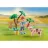 Playmobil 71443 Nagyszülők zöldségeskertje