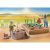 Playmobil 71443 Nagyszülők zöldségeskertje