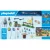 Playmobil 71447 Novelmore lovag szülinapja
