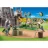 Playmobil 71447 Novelmore lovag szülinapja