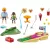 Playmobil 71449 Minigolf szülinapi buli