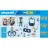 Playmobil 71450 Kutató robotokkal