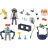 Playmobil 71450 Kutató robotokkal