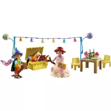 Playmobil 71451 Jelmezbál