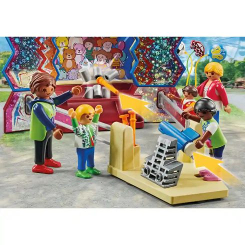 Playmobil 71452 Vidámpark