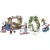 Playmobil 71453 Síparadicsom