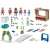 Playmobil 71453 Síparadicsom
