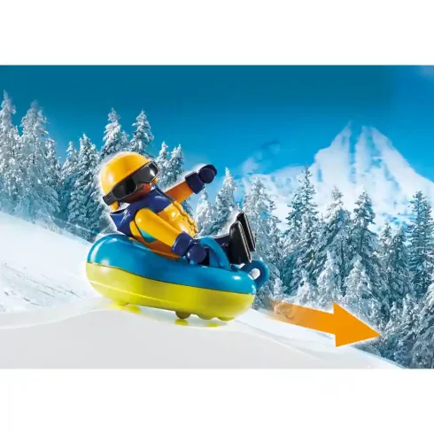 Playmobil 71453 Síparadicsom