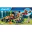 Playmobil 71454 Kincskeresés a dzsungelben