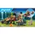 Playmobil 71454 Kincskeresés a dzsungelben
