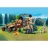 Playmobil 71454 Kincskeresés a dzsungelben