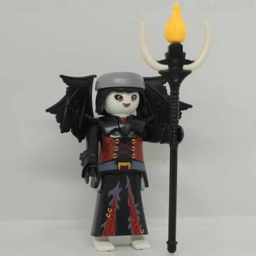   Playmobil 71456 Vámpír lány zsákbamacska figura 25. sorozat (lányoknak)