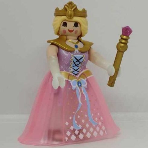 Playmobil 71456 Hercegnő zsákbamacska figura 25. sorozat (lányoknak)