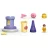   Playmobil 71458 Junior Disney A Szépség és a Szörnyeteg: Belle játéktornya hanggal