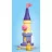  Playmobil 71458 Junior Disney A Szépség és a Szörnyeteg: Belle játéktornya hanggal