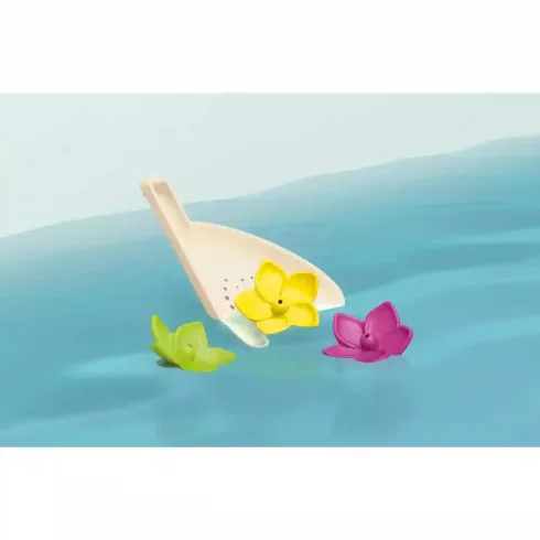 Playmobil 71459 Junior Disney Vaiana: Vaiana vitorlás hajója