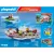 Playmobil 71464 Tűzoltócsónak jet-skivel