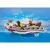Playmobil 71464 Tűzoltócsónak jet-skivel