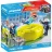 Playmobil 71465 Tűzoltók légpárnával