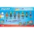 Playmobil 71468 Tűzoltó figurák